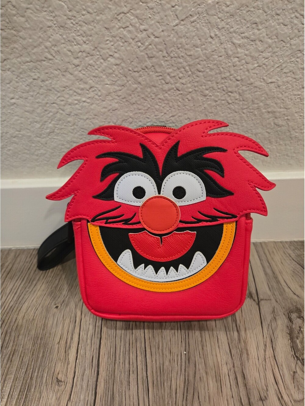 Loungefly Muppets Animal Wristlet